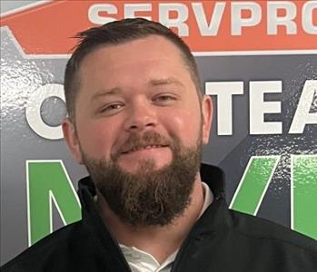 Gavin T., team member at SERVPRO of Jefferson, Franklin & Perry Counties