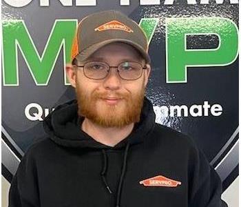John S., team member at SERVPRO of Jefferson, Franklin & Perry Counties