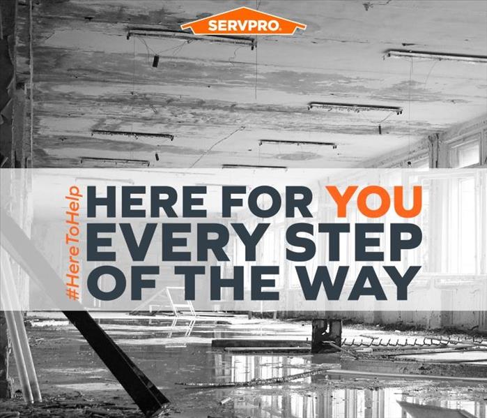 SERVPRO of Jefferson, Franklin & Perry Counties water and mold 